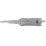 Lishi H51 Anti Glare 2-in-1 Pick & Decoder 5 Cut for Ford