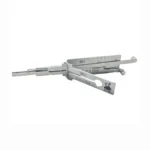 Lishi H51 Anti Glare 2-in-1 Pick & Decoder 5 Cut for Ford