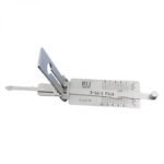 Lishi HI1 2-in-1 Pick & Decoder for Hino Trucks 2005+