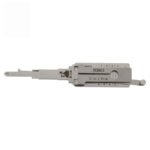 Lishi HON63 Anti Glare 2-in-1 Pick & Decoder for Honda Motorbikes