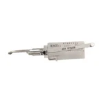 Lishi HON70 V.2 Key Reader/Decoder for Honda Motorbikes