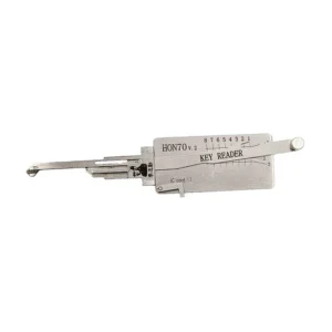 Lishi HON70 V.2 Key Reader/Decoder for Honda Motorbikes