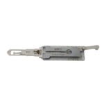 Lishi HON77 Anti Glare 2-in-1 Decoder and Pick for Honda Motorcycles