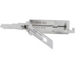 Lishi HONDA-2020 2-in-1 Pick & Decoder for Honda