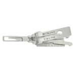 Lishi HU134 2-in-1 Decoder and Pick for KIA Venga 2010+