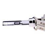 Lishi HU162T(10) 2-in-1 Decoder and Pick 10-Cut (6 Cuts + 4 Side Cuts) for New Audi 2016