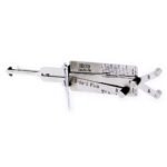 Lishi HU39 2-in-1 Decoder and Pick for Mercedes