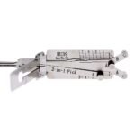 Lishi HU39 2-in-1 Decoder and Pick for Mercedes