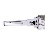 Lishi HU43 V.3 2-in-1 Decoder and Pick for Opel