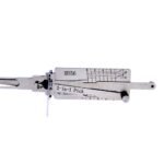 Lishi HU56 2-in-1 Decoder and Pick for Old Jaguar, Volvo, SAAB and MITSUBISHI