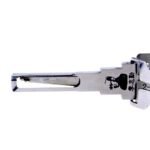 Lishi HU56 2-in-1 Decoder and Pick for Old Jaguar, Volvo, SAAB and MITSUBISHI
