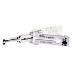Lishi HU58 V.3 2-in-1 Decoder and Pick for BMW