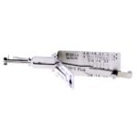 Lishi HU58 V.3 2-in-1 Decoder and Pick for BMW