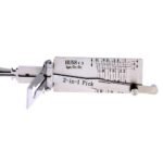Lishi HU58 V.3 2-in-1 Decoder and Pick for BMW