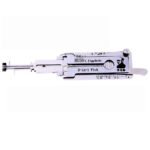 Lishi HU58 V.3 2-in-1 Decoder and Pick for BMW