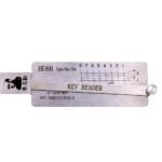 Lishi HU66 Key Reader/Decoder for Audi/Seat/VW