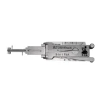 Lishi HU71(HU109) 2-in-1 Decoder and Pick for Scania Land Rover