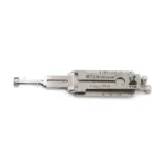 Lishi HU71(HU109) 2-in-1 Decoder and Pick for Scania Land Rover