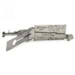 Lishi HU71(HU109) 2-in-1 Decoder and Pick for Scania Land Rover