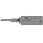 Lishi HU87 10-Cut Direct Key Reader/Decoder for Suzuki