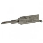 Lishi HU87 10-Cut Direct Key Reader/Decoder for Suzuki