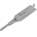 Lishi HU87 10-Cut Direct Key Reader/Decoder for Suzuki