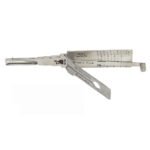 Lishi HU92 (Single Lifter) 2-in-1 Decoder and Pick for MINI, ROVER, BMW