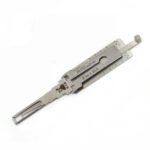 Lishi HU92 (Single Lifter) 2-in-1 Decoder and Pick for MINI, ROVER, BMW