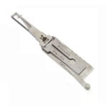 Lishi HU92 (Single Lifter) 2-in-1 Decoder and Pick for MINI, ROVER, BMW