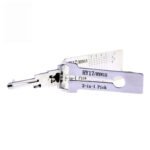 Lishi HY17/HYN15 2-in-1 Decoder and Pick for Hyundai