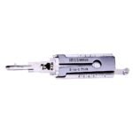 Lishi HY17/HYN15 2-in-1 Decoder and Pick for Hyundai
