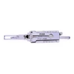 Lishi HY20R 2-in-1 Decoder and Pick for Hyundai
