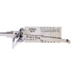 Lishi ICF03 2-in-1 Decoder and Pick for Ford