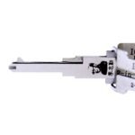 Lishi ICF03 2-in-1 Decoder and Pick for Ford