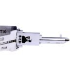 Lishi GT10 2-in-1 Decoder and Pick for IVECO
