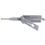 Lishi KW14/KA34 2-in-1 Pick & Decoder – Anti Glare for Kawasaki Motorcycles