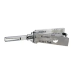 Lishi KIA2018 (former SRT2018) 2-in-1 Decoder and Pick for KIA Stinger Hyundai
