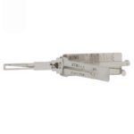 Lishi KTM1 V.3 2-in-1 Pick & Decoder for KTM & Yamaha Motorbikes