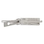 Lishi KTM1 V.3 2-in-1 Pick & Decoder for KTM & Yamaha Motorbikes