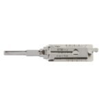 Lishi KTM1 V.3 2-in-1 Pick & Decoder for KTM & Yamaha Motorbikes