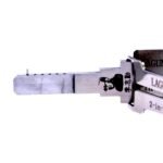 Lishi LAGUNA3 2in1 Decoder and Pick for Renault Samsung Motors, Laguna