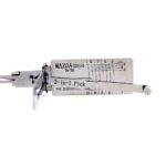 Mazda(2014) 2in1 Pick/Decoder For Mazda 2014+