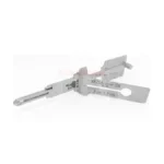 Lishi MAZDA(2024)-SM 2-in-1 Pick and Decoder for MAZDA CX-30