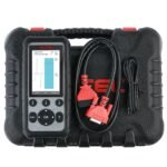 Autel MaxiDiag MD806 OBD2 Diagnostic Scan Tool Read/Clear Codes Four System Diagnosis Oil Reset PCM TCM ABS SRS EPB DPF SAS BMS