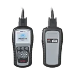 Autel MaxiLink ML619 OBD Diagnostic Scan Tool ABS/SRS System Diagnosis Code Reader Scanner