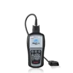 Autel MaxiLink ML619 OBD Diagnostic Scan Tool ABS/SRS System Diagnosis Code Reader Scanner