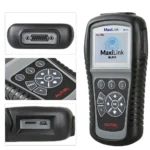 Autel MaxiLink ML619 OBD Diagnostic Scan Tool ABS/SRS System Diagnosis Code Reader Scanner