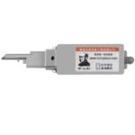 Lishi M1/MS2 2-in-1 Pick & Decoder for Master Lock Padlocks Keyway