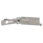 Lishi NE38 V.2 2-in-1 Decoder and Pick