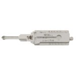 Lishi NE38 V.2 2-in-1 Decoder and Pick